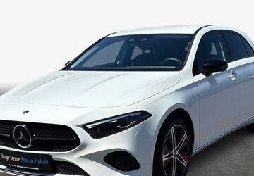 Mercedes-Benz A 250 7.232 km 28.855 &euro; Würzburg 97076