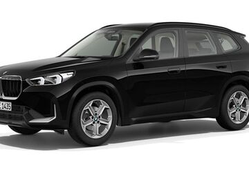 BMW X1 18.866 km 37.210 &euro; Würzburg 97076
