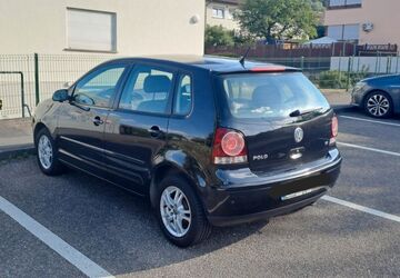 VW Polo 179.000 km 2.600 &euro; Gerbrunn 97218