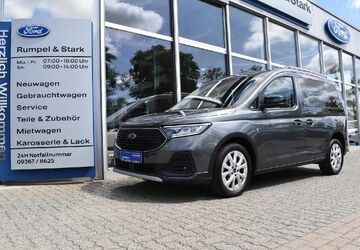 Ford Tourneo Connect 31.250 km 30.690 &euro; Unterpleichfeld 97294