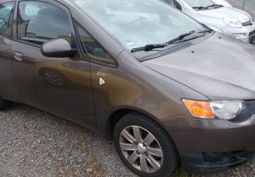 Mitsubishi Colt 88.325 km 3.990 &euro; Kitzingen 97318