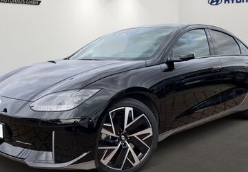 Hyundai IONIQ 6 5.000 km 44.450 &euro; Tauberbischofsheim 97941