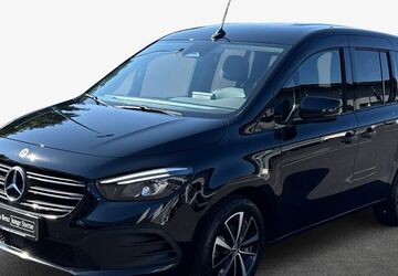 Mercedes-Benz T-Klasse 29.269 km 30.990 &euro; Würzburg 97076