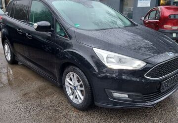 Ford Grand C-Max 164.800 km 7.999 &euro; Würzburg 97082