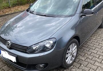 VW Golf 270.000 km 2.990 &euro; Würzburg 97084