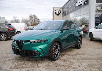 Alfa Romeo Tonale 20.990 km 34.200 &euro; Würzburg 97076