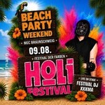 Holi Festival Braunschweig
