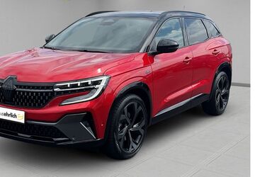 Renault Austral 56.000 km 24.790 &euro; Würzburg 97076