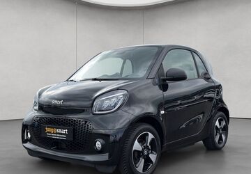 Smart ForTwo 16.847 km 15.450 &euro; Würzburg 97076