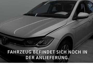 VW Polo 71.000 km 17.980 &euro; Kitzingen 97318