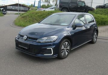 VW Golf 125.000 km 15.990 &euro; Tauberbischofsheim 97941