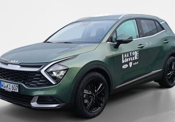 Kia Sportage 12.254 km 28.406 &euro; Würzburg 97076