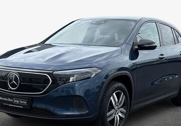 Mercedes-Benz EQA 59.894 km 30.880 &euro; Würzburg 97076