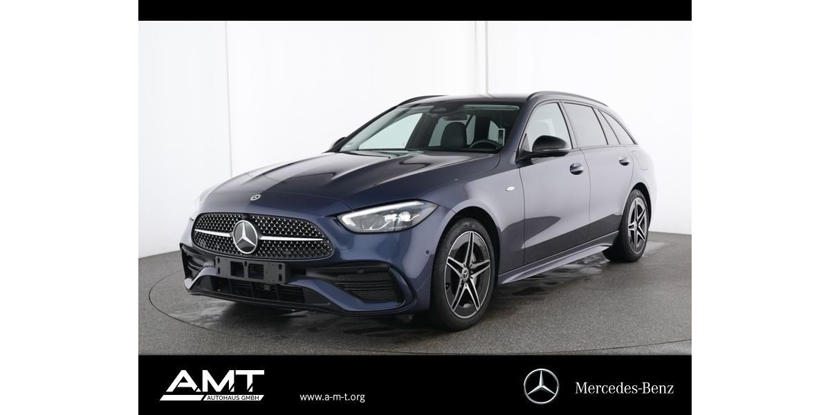 Mercedes-Benz C 300 14.900 km 44.500 &euro; Tauberbischofsheim 97941