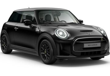 Mini Cooper SE 44.539 km 18.269 &euro; Würzburg 97076