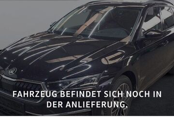 Skoda Octavia 27.000 km 30.280 &euro; Würzburg 97084