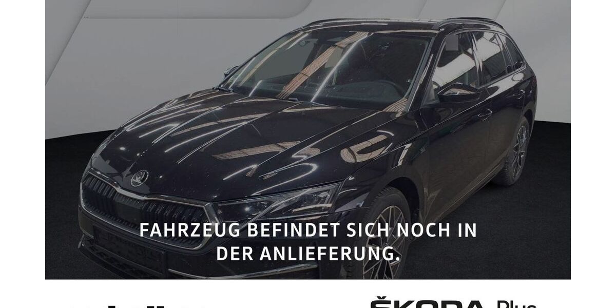 Skoda Octavia 27.000 km 30.280 &euro; Würzburg 97084