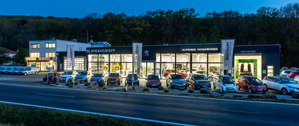 Peugeot 208 75.182 km 16.990 &euro; Theilheim 97288