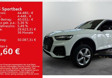 Audi Q5 42.000 km 43.880 &euro; Würzburg 97076