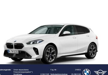BMW 120 10.450 km 31.690 &euro; Marktsteft 97342
