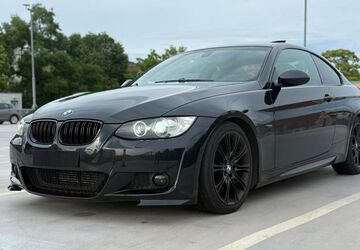 BMW 325 271.000 km 11.490 &euro; Würzburg 97070