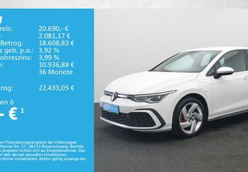 VW Golf 71.500 km 20.690 &euro; Würzburg 97076
