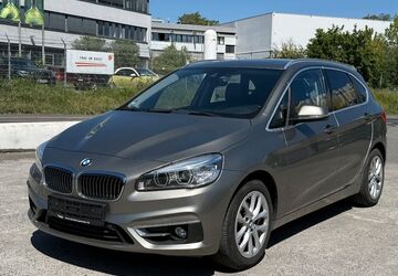BMW 218 142.405 km 10.490 &euro; Würzburg 97076