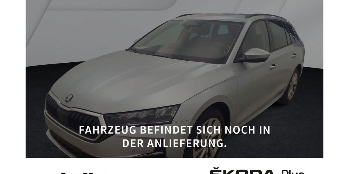 Skoda Octavia 17.500 km 29.690 &euro; Kitzingen 97318