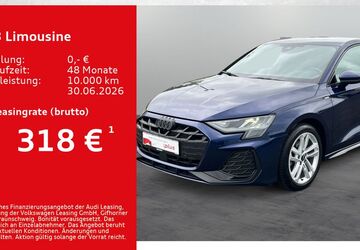 Audi A3 27.000 km 31.980 &euro; Kitzingen 97318
