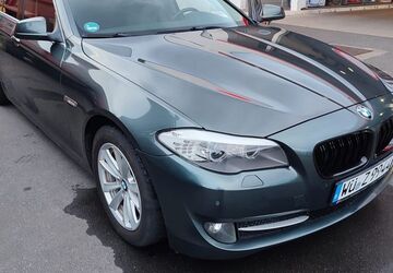 BMW 525 220.000 km 8.000 &euro; Würzburg 97070