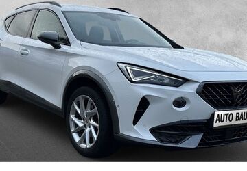 Cupra Formentor 27.512 km 26.990 &euro; Marktheidenfeld 97828