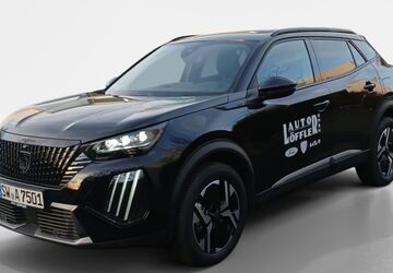 Peugeot 2008 4.604 km 27.906 &euro; Würzburg 97076