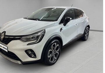 Renault Captur 32.750 km 16.990 &euro; Würzburg 97076