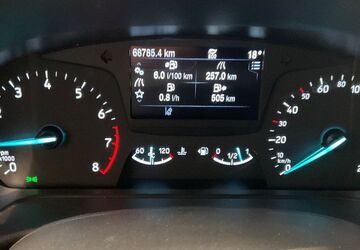 Ford Fiesta 68.785 km 7.600 &euro; Kitzingen 97318