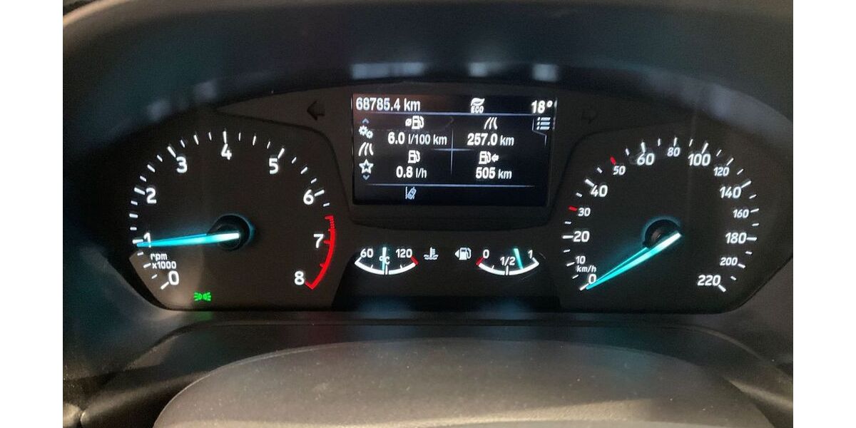 Ford Fiesta 68.785 km 7.600 &euro; Kitzingen 97318