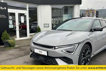 Kia EV6 35.290 km 51.660 &euro; Karlstadt 97753
