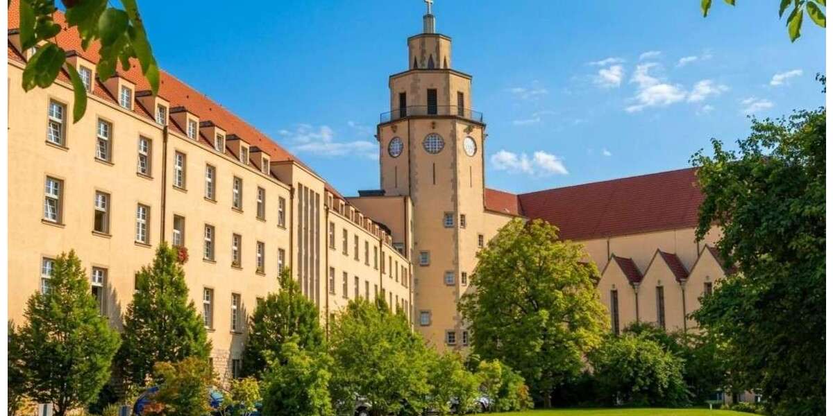 Etagenwohnung Würzburg Hubland - 1 Zimmer, 21 m&sup2;, 310&euro; | Angebot:23901223
