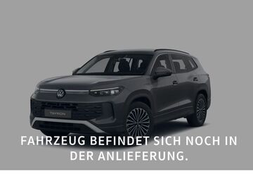 VW Tayron 27.000 km 39.980 &euro; Kitzingen 97318