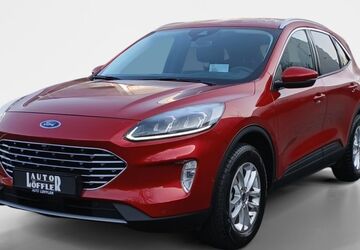 Ford Kuga 33.322 km 23.297 &euro; Würzburg 97076
