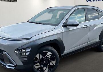 Hyundai KONA 1.500 km 33.290 &euro; Erlenbach 97837
