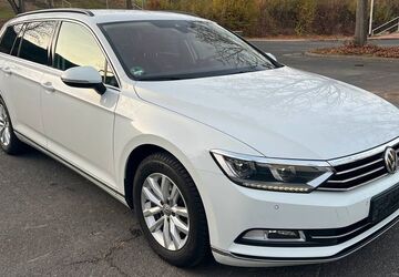 VW Passat Variant 201.900 km 12.500 &euro; Würzburg 97070