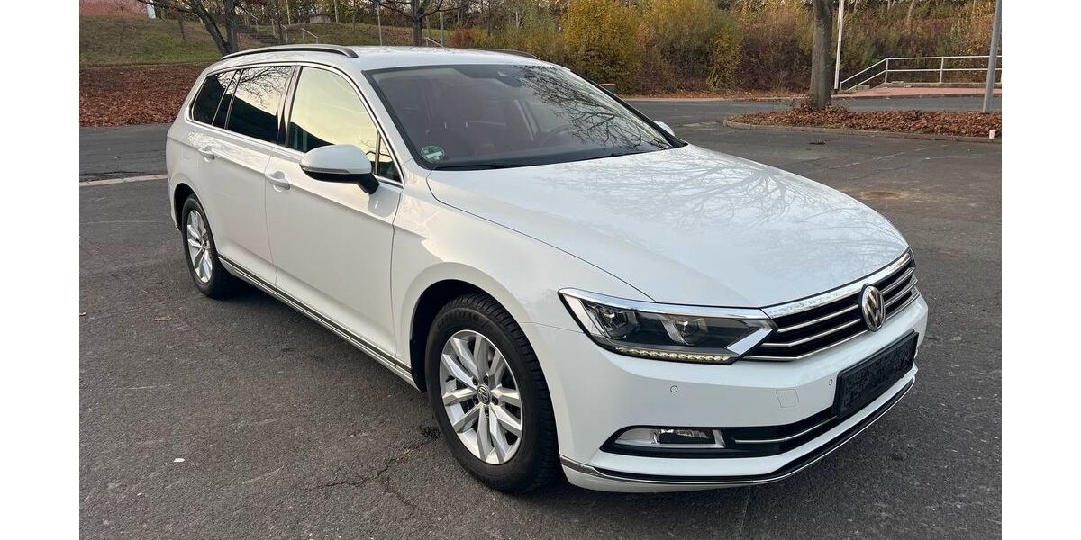 VW Passat Variant 201.900 km 12.500 &euro; Würzburg 97070