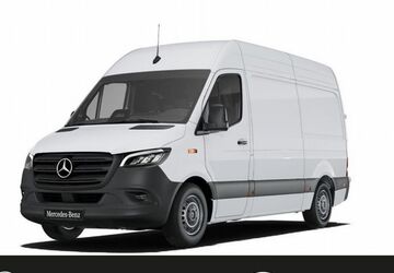Mercedes-Benz Sprinter 36.750 km 42.697 &euro; Karlstadt 97753