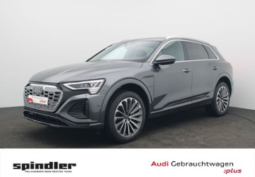 Audi Q8 e-tron 49.900 km 53.980 &euro; Würzburg 97076