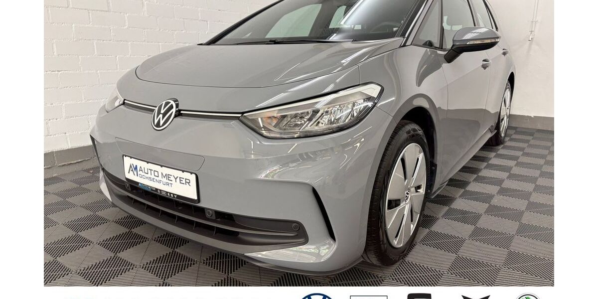 VW ID.3 31.858 km 27.790 &euro; Ochsenfurt 97199
