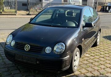 VW Polo 202.000 km 610 &euro; Kolitzheim 97509