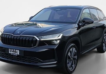 Skoda Kodiaq 8.641 km 44.897 &euro; Würzburg 97076