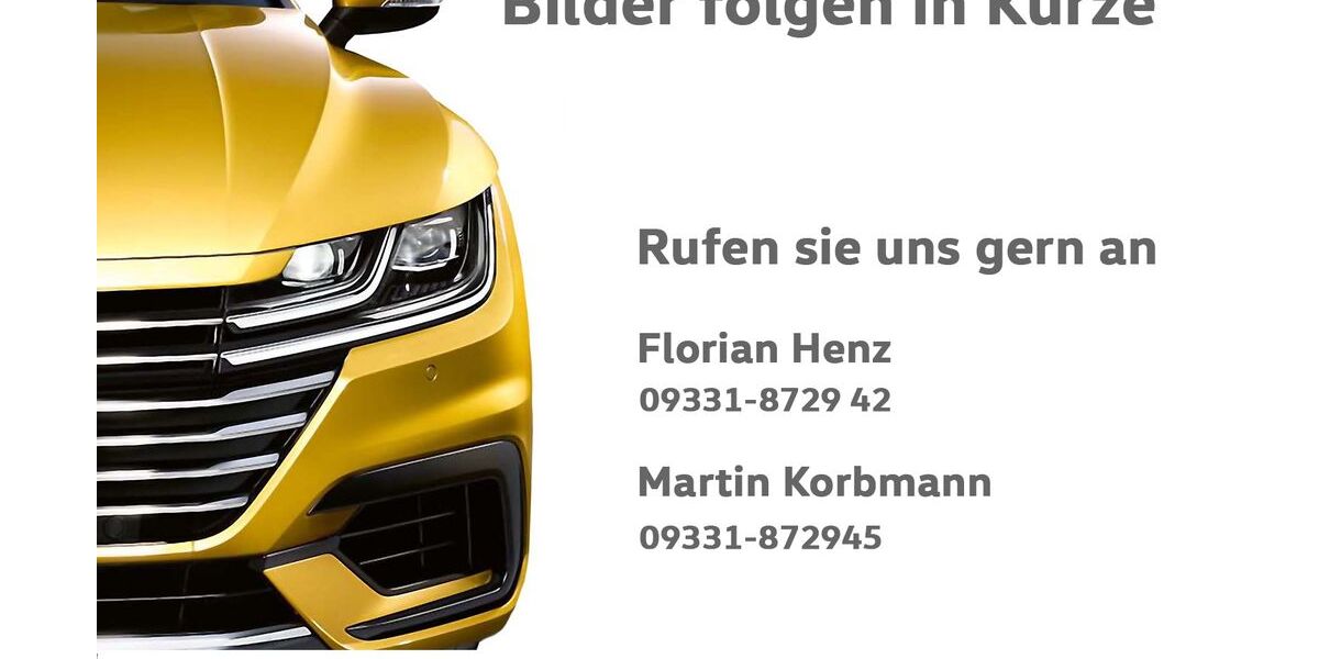 VW Passat 15.506 km 40.470 &euro; Ochsenfurt 97199