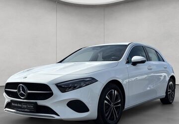 Mercedes-Benz A 180 16.945 km 25.880 &euro; Würzburg 97076