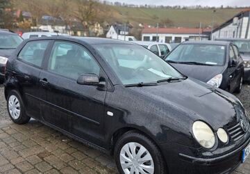 VW Polo 210.000 km 950 &euro; Randersacker 97236